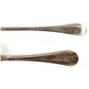 Image 3 : Advertising Spoons Pair [202295]