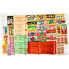 Image 1 : Collection of  Milwaukee Event Tickets. [202525]