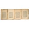 Image 2 : First Settler OF Wisconsin Book [199631]