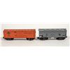 Image 4 : American Flyer Rolling Stock  (4) [183892]