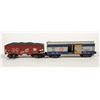 Image 5 : American Flyer Rolling Stock  (4) [183892]