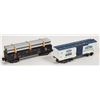 Image 1 : American Flyer Rolling Stock (2) [183894]