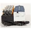 Image 2 : American Flyer Rolling Stock (2) [183894]