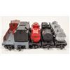 Image 2 : American Flyer Rolling Stock (4) [183893]
