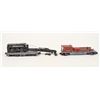 Image 4 : American Flyer Rolling Stock (4) [183893]