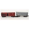 Image 4 : American Flyer Rolling Stock Collection [183890]
