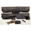 Image 1 : American Flyer Track Switches And Controller [183888]
