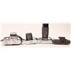 Image 3 : Camera Quartet (4) [186332]