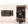 Image 3 : Four Vintage Cameras [185537]