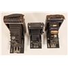 Image 4 : Kodak 1a Jr, #1 Jr., 2c Jr. [185433]