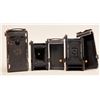 Image 7 : Kodak 1a Jr, #1 Jr., 2c Jr. [185433]