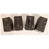Image 2 : Kodak Brownie 2a, 4 Varieties [185438]