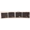 Image 3 : Kodak Brownie 2a, 4 Varieties [185438]