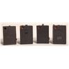 Image 4 : Kodak Brownie 2a, 4 Varieties [185438]