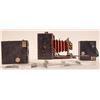 Image 3 : Kodak Brownie Pair & CS Cartridge [185430]
