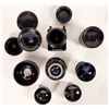 Image 3 : Modern Japanese Camera Lenses (10) [187952]