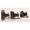 Image 3 : RADA ZEISS IKON, VICTO?, PHOTO-PORST CAMERAS [185435]