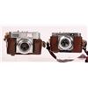 Image 1 : Voigtlander Camera Pair [186252]