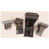 Image 2 : VOIGTLANDER CAMERAS, 4 DIFFERENT [185538]