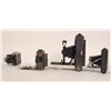 Image 3 : VOIGTLANDER CAMERAS, 4 DIFFERENT [185538]