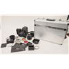 Image 1 : Zenza Bronica ETRS with Accessories, Mint condition [186374]