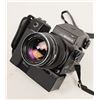 Image 3 : Zenza Bronica ETRS with Accessories, Mint condition [186374]
