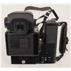 Image 4 : Zenza Bronica ETRS with Accessories, Mint condition [186374]
