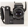 Image 7 : Zenza Bronica ETRS with Accessories, Mint condition [186374]