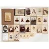 Image 1 : 19th Century Portraits (~30) [200400]