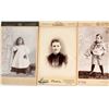 Image 3 : 19th Century Portraits (~30) [200400]