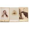Image 4 : 19th Century Portraits (~30) [200400]