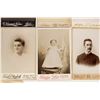Image 5 : 19th Century Portraits (~30) [200400]