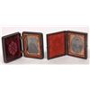 Image 2 : Tintypes, Daguerreotypes Collection (7), c1857-60 [191589]