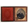 Image 1 : Daguerreotype, Identified Subject, c1860s [191421]