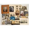 Image 1 : Antique Photos. Prints and Film Collection [200150]