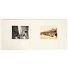 Image 3 : Antique Photos. Prints and Film Collection [200150]