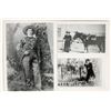 Image 1 : Calamity Jane Reprint Photos (3) Source Unknown [201112]
