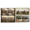Image 1 : Miscellaneous American Stereoviews (Mining, Native American, Livestock) [202165]