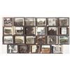 Image 1 : Various Glass Slides From Around The U.S. [194965]