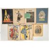Image 1 : Fashion Catalogues, (c1920-36) - Wiener Mode & Deutsche Moden Zietung [199437]