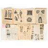 Image 2 : Fashion Catalogues, (c1920-36) - Wiener Mode & Deutsche Moden Zietung [199437]