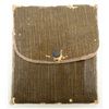 Image 3 : Alsize Vintage Folding Coat Hangers with Storage Case c.1920's [200149]