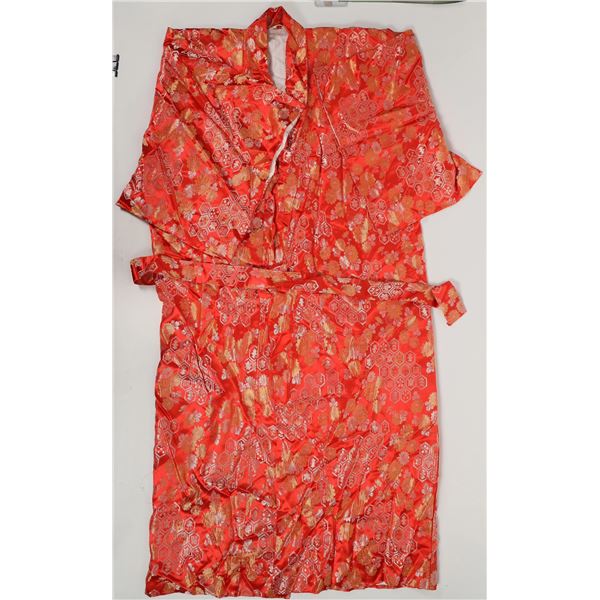Men's Kimono [196443]
