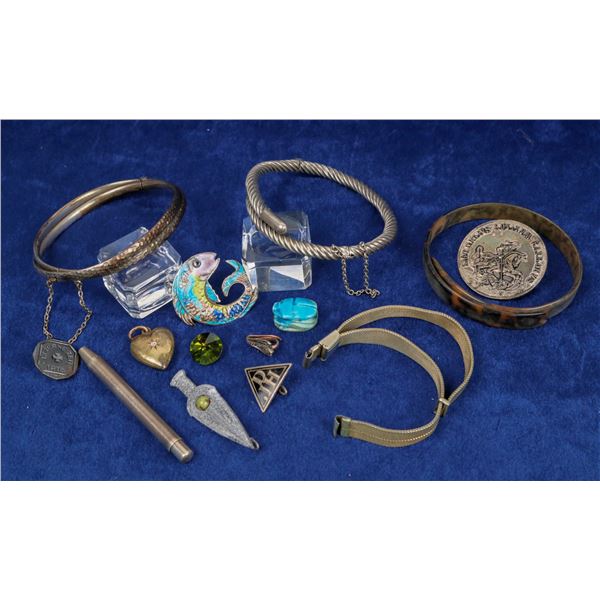 Jewelry Grab Bag [124981]