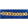 Image 2 : Gold Toned Bracelet [124983]
