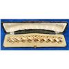 Image 3 : Gold Toned Bracelet [124983]