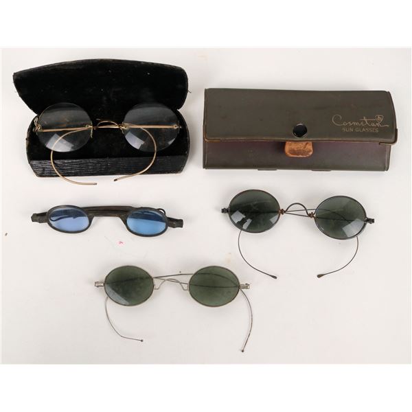 Eye Glasses (4) [189855]