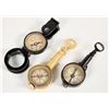 Image 1 : Folding Opera Glass and Compasses  (3) [200977]