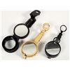 Image 2 : Folding Opera Glass and Compasses  (3) [200977]