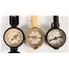 Image 3 : Folding Opera Glass and Compasses  (3) [200977]